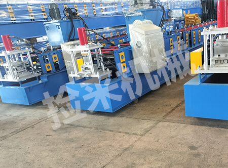 光伏支架設備 光伏支架設備